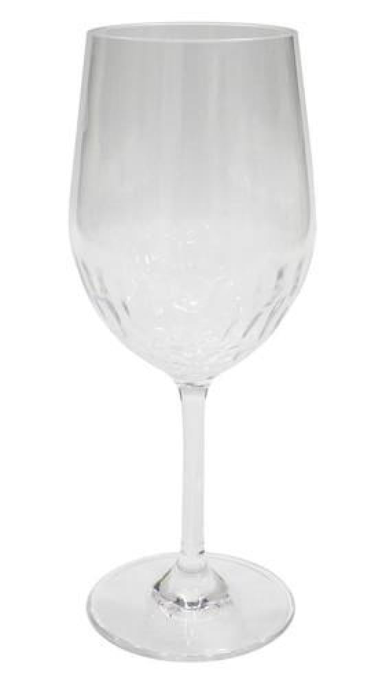 ViaMondo Wijnglas Rimas 4st.