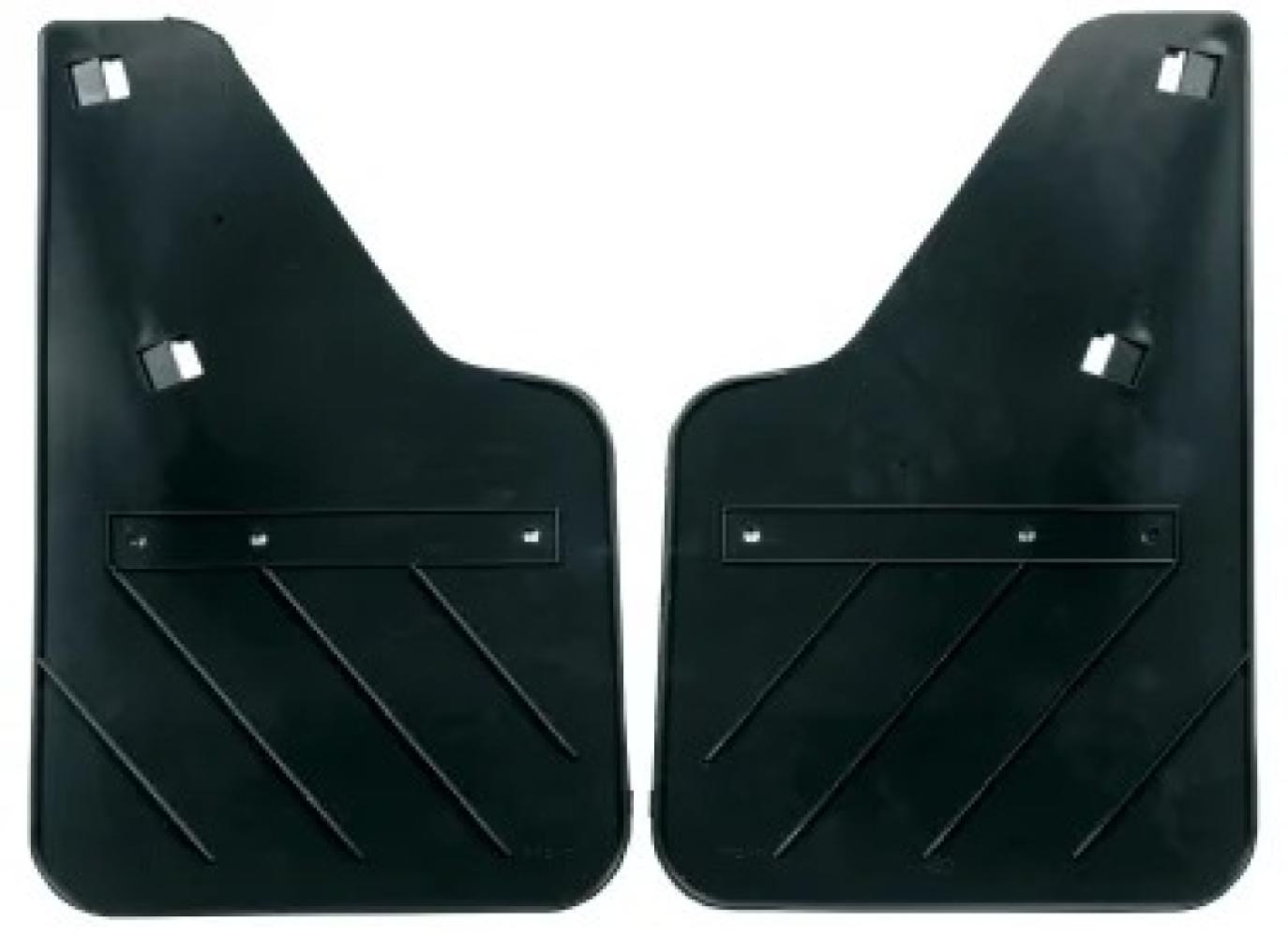 Spatlappen universeel set a 2 stuks 1,7 kg