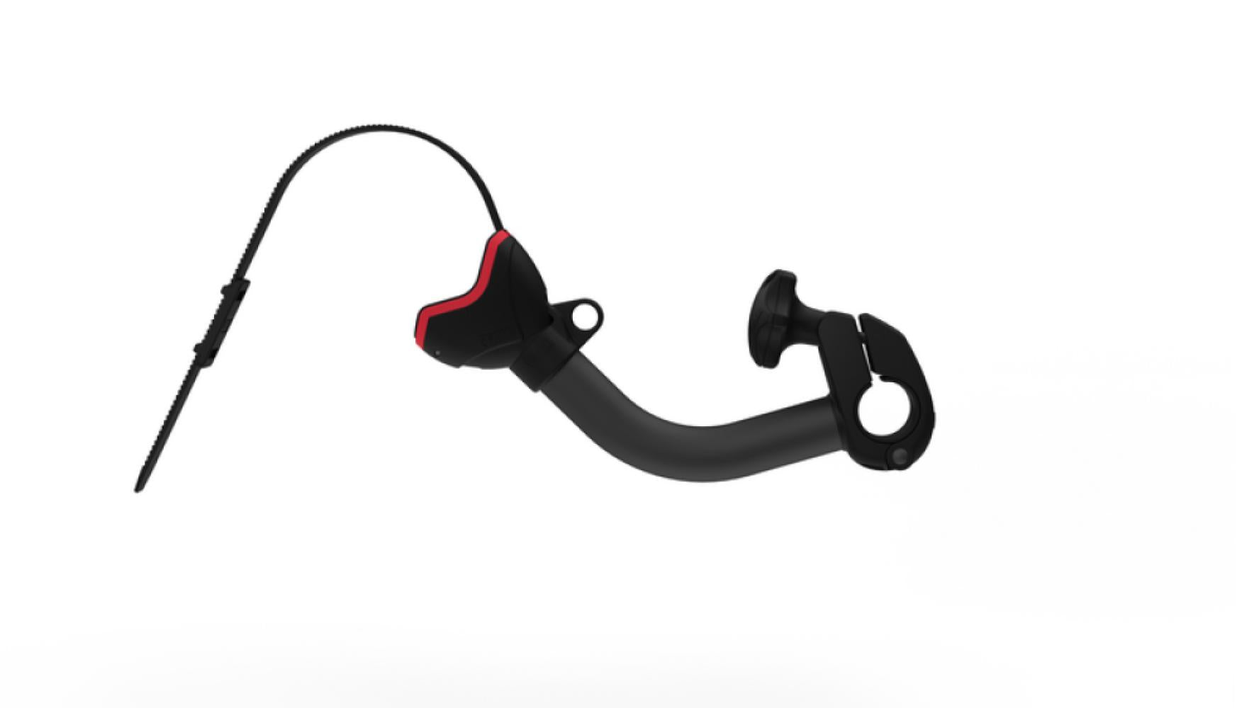 Fiamma Bike-Block Pro S2 Deep Black