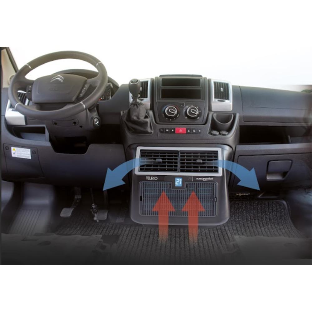 Teleco Airco Ultra Comfort 6000