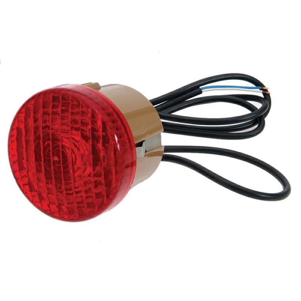 Britax Mistlamp Williams Ã˜75 mm 12V 21W