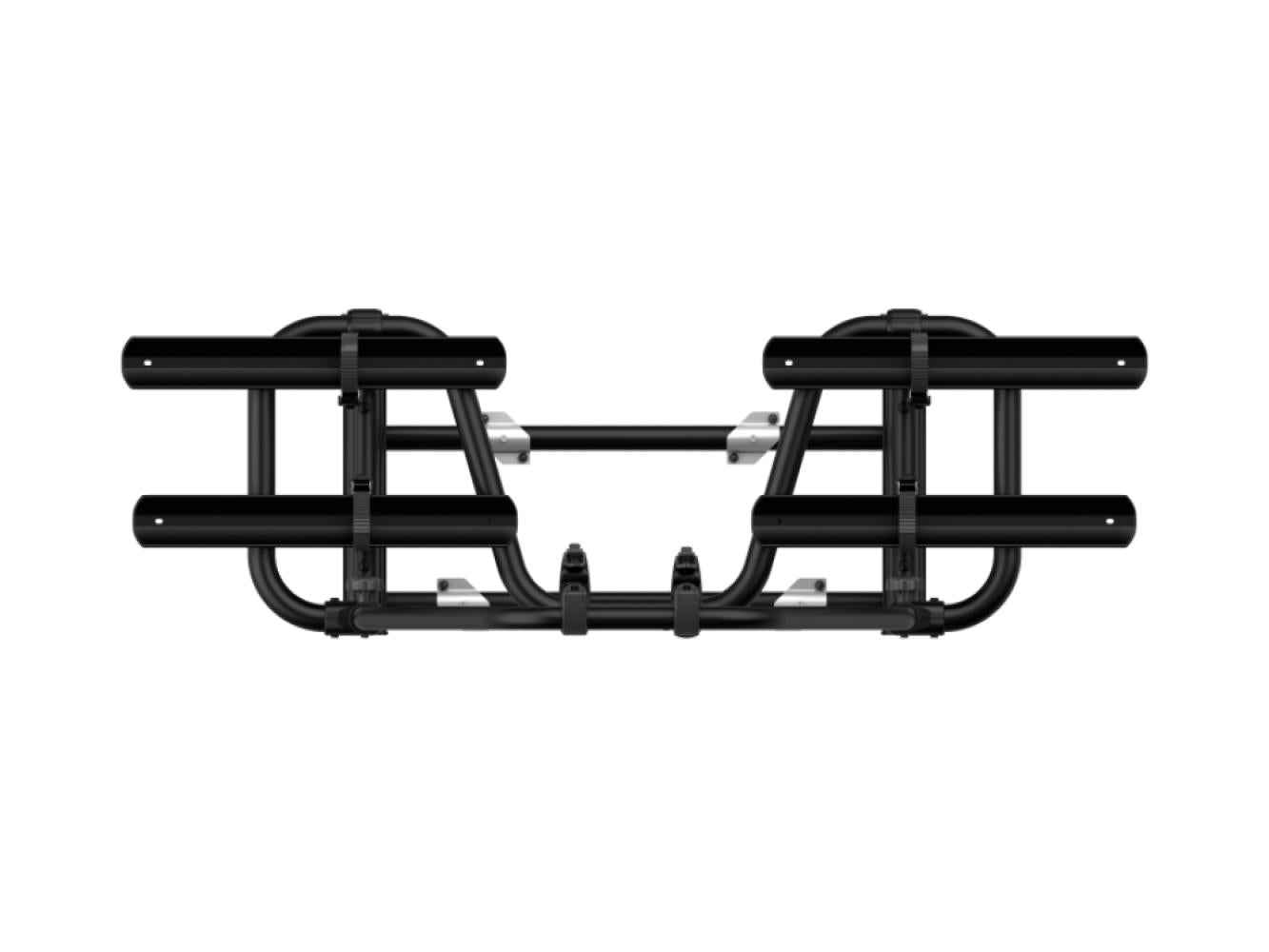 Enduro Fietsendrager BS260 Dissel Short Zwart