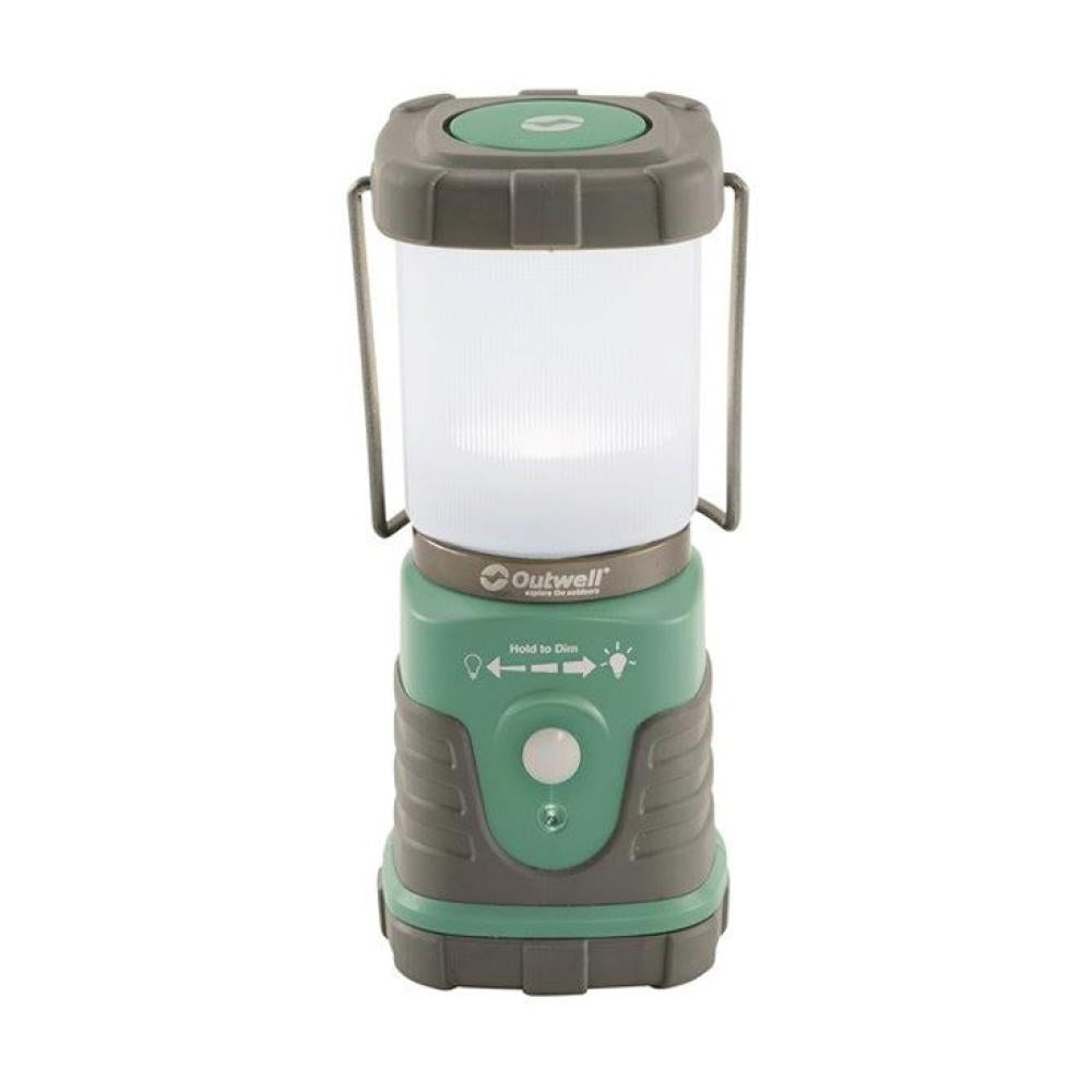 Outwell Lantaarn Carnelian 250 Groen