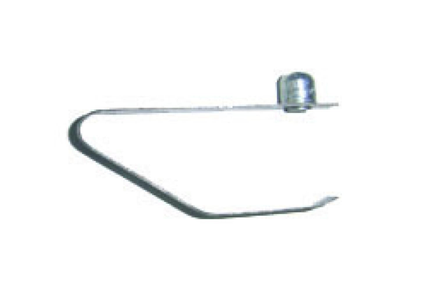 Campking Klemborgveer met Nok Vlak