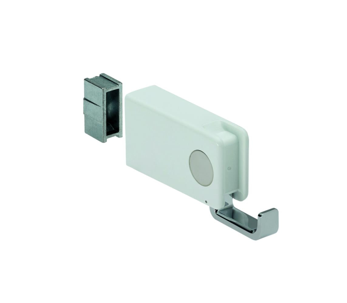 Enkele Wandhaak ND-Design