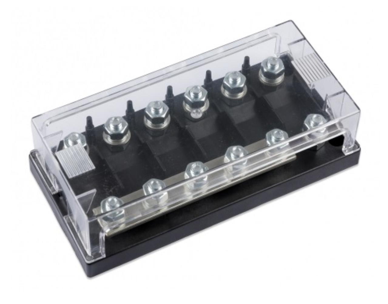 Victron Zekeringhouder Mega 6-Vaks