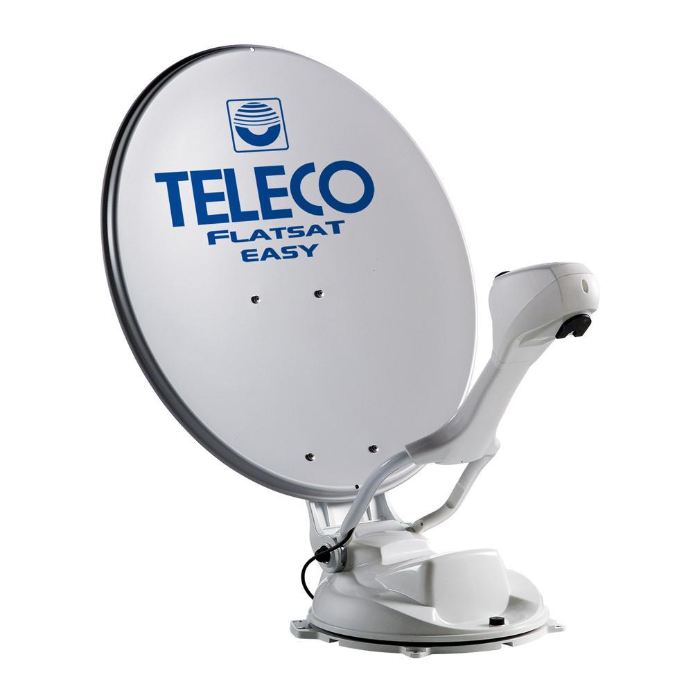 Teleco FlatSat Easy BT 85 Smart 12/24V