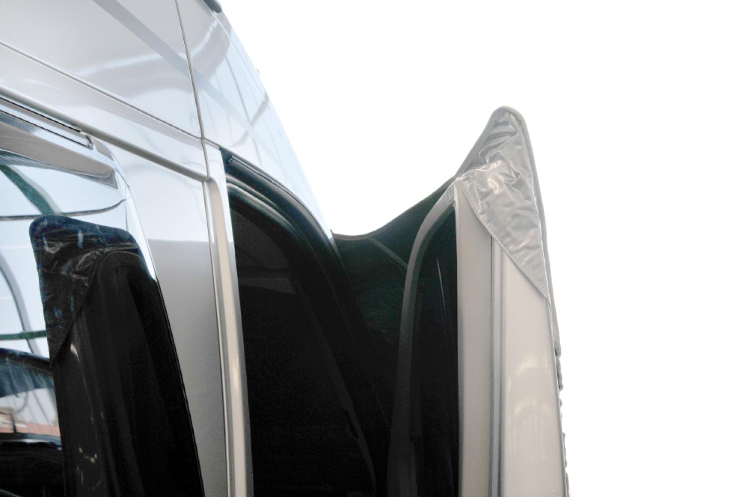 Fiamma Thermoglas Ducato Windscreen