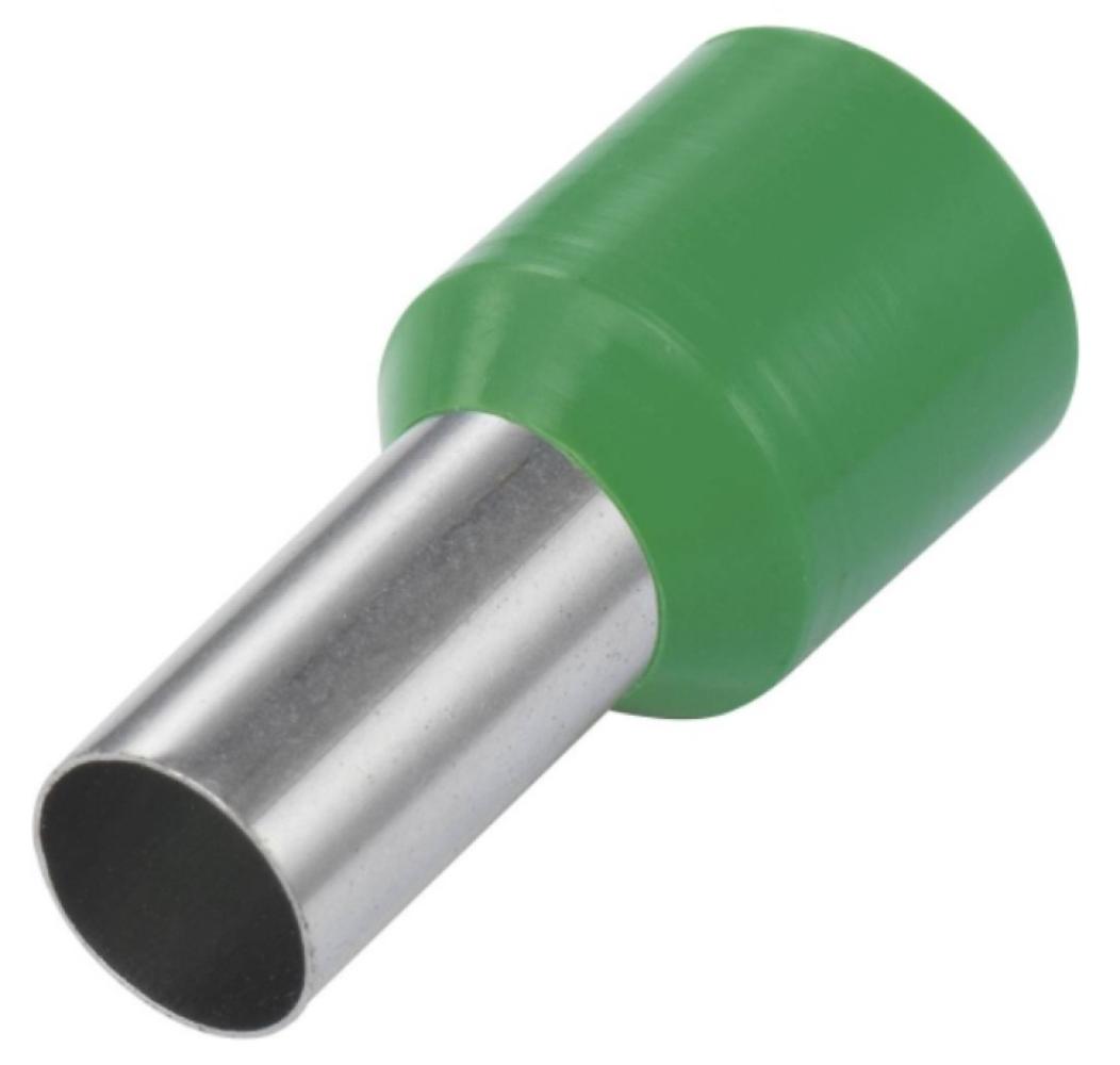 Adereindhuls 6.00mmÂ² 100st