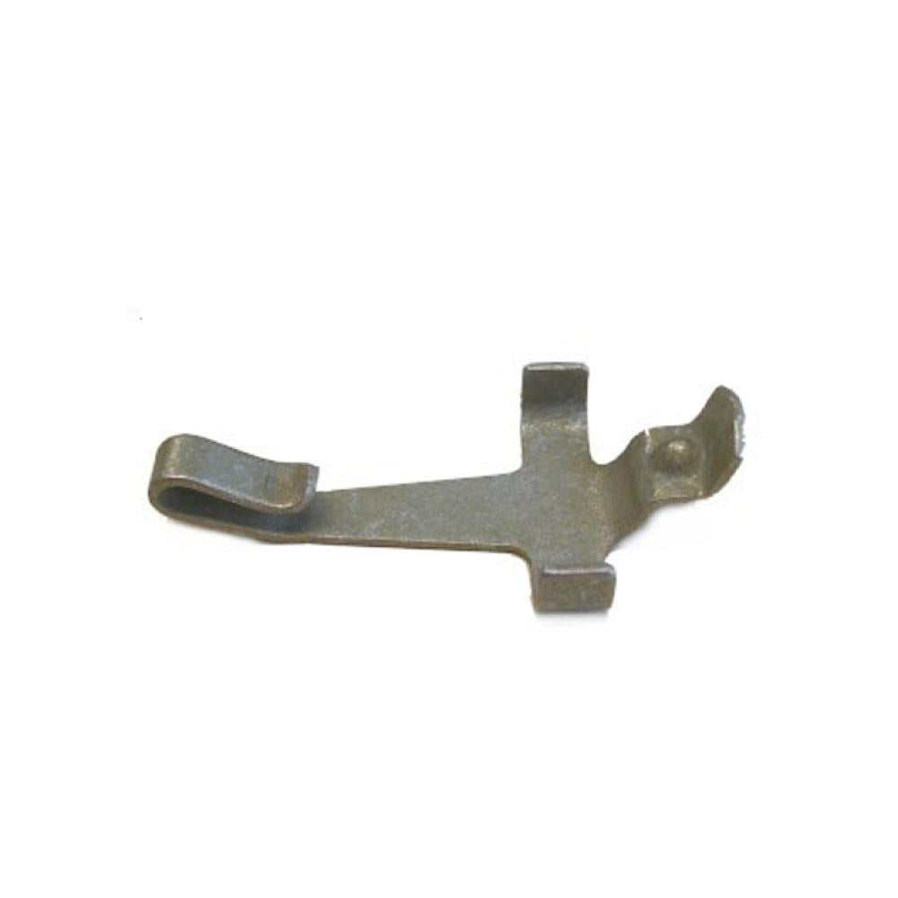 AL-KO Bladveer Type 1637