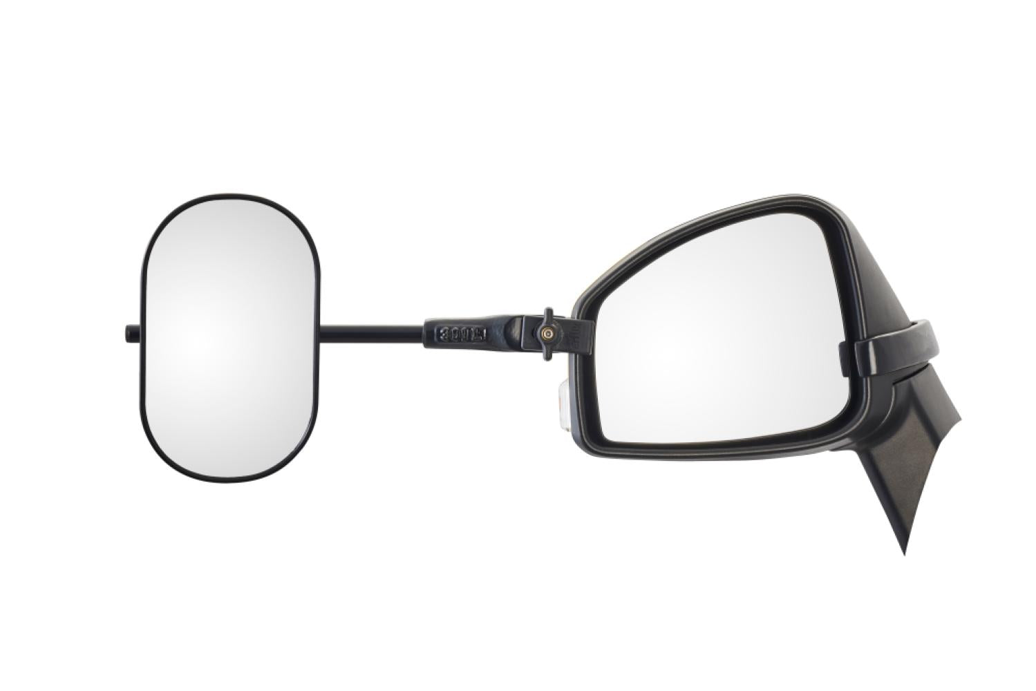 Emuk Opzetspiegel Renault (Grand)Scenic III 2009-2016