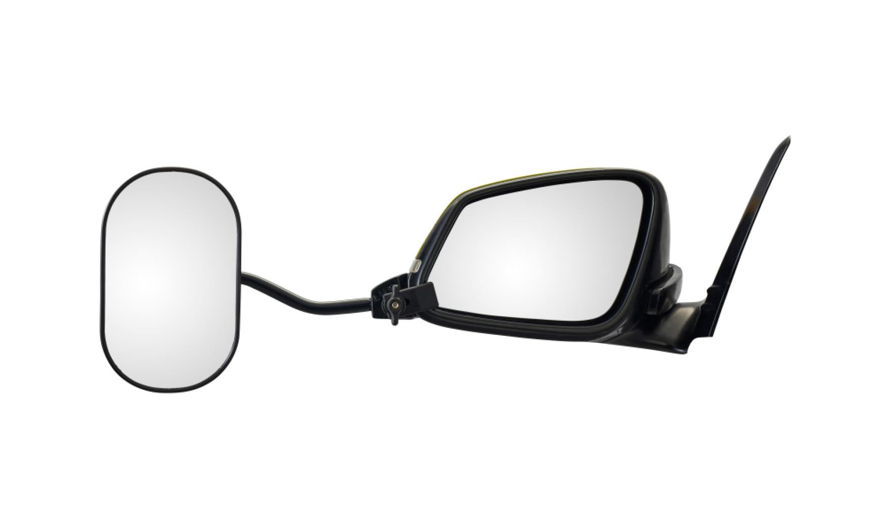 Emuk Opzetspiegel BMW 1, 2, 3, 4-Serie, X1 2010-heden