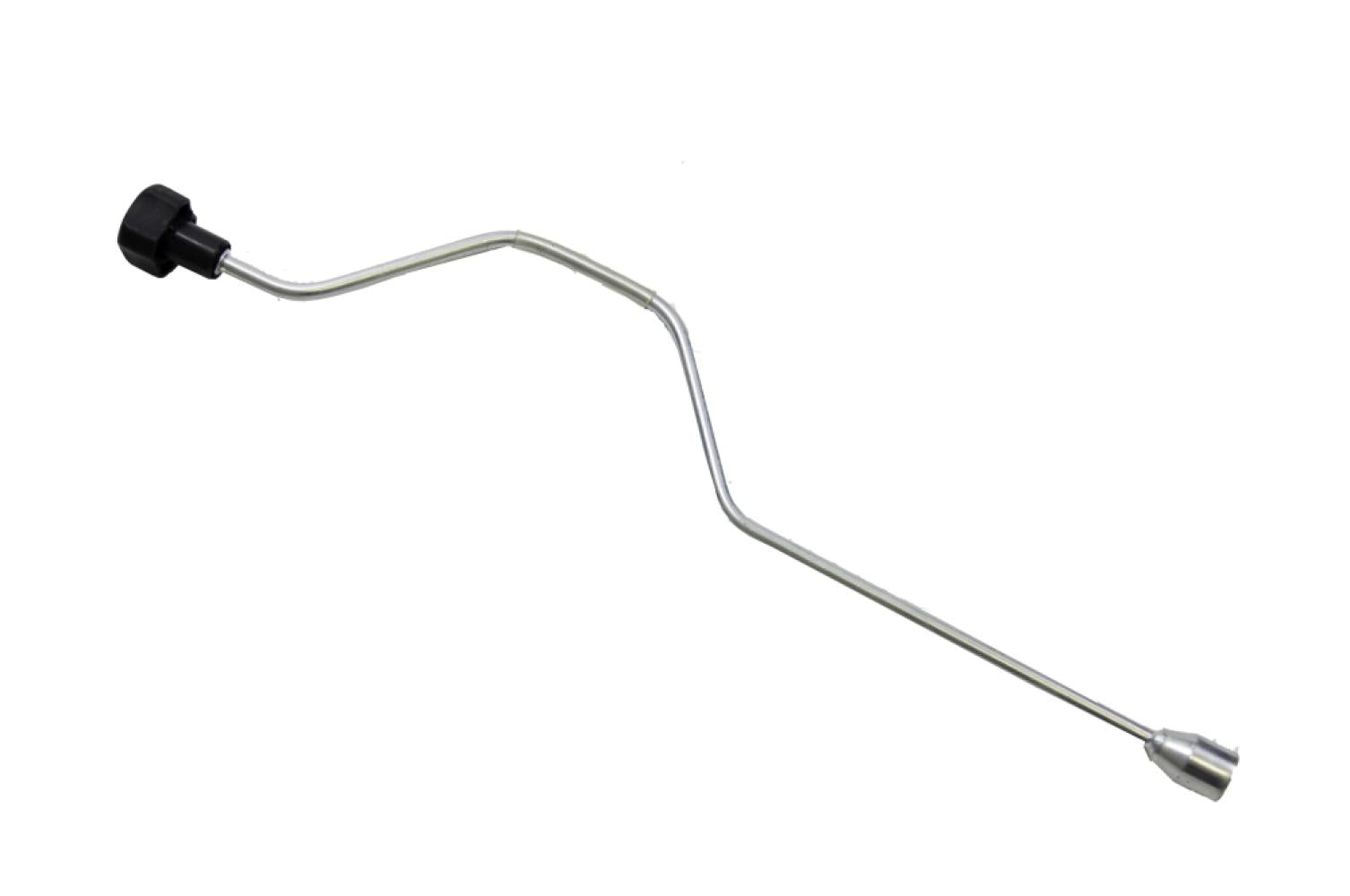 HTD Uitdraaisteunslinger 19mm-67cm