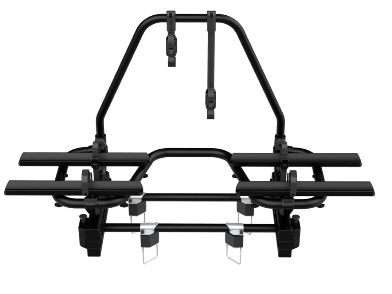 Enduro Fietsendrager BS260 Dissel Short Zwart
