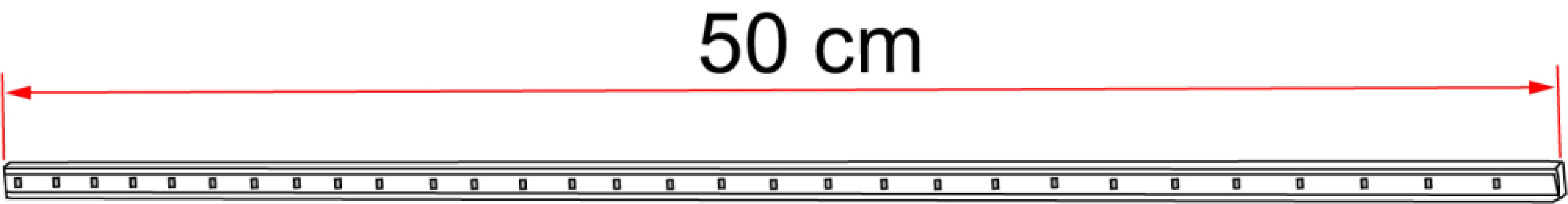 Fiamma LED Awning Case 50