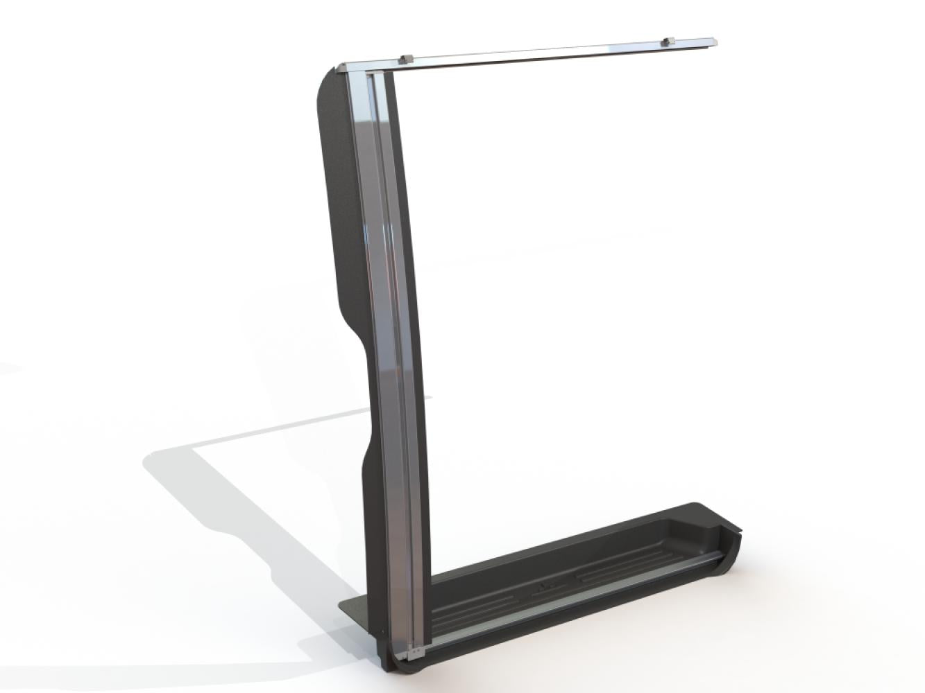 Horrex Schuifdeurhor VW T5+T6 Entry Step LHS