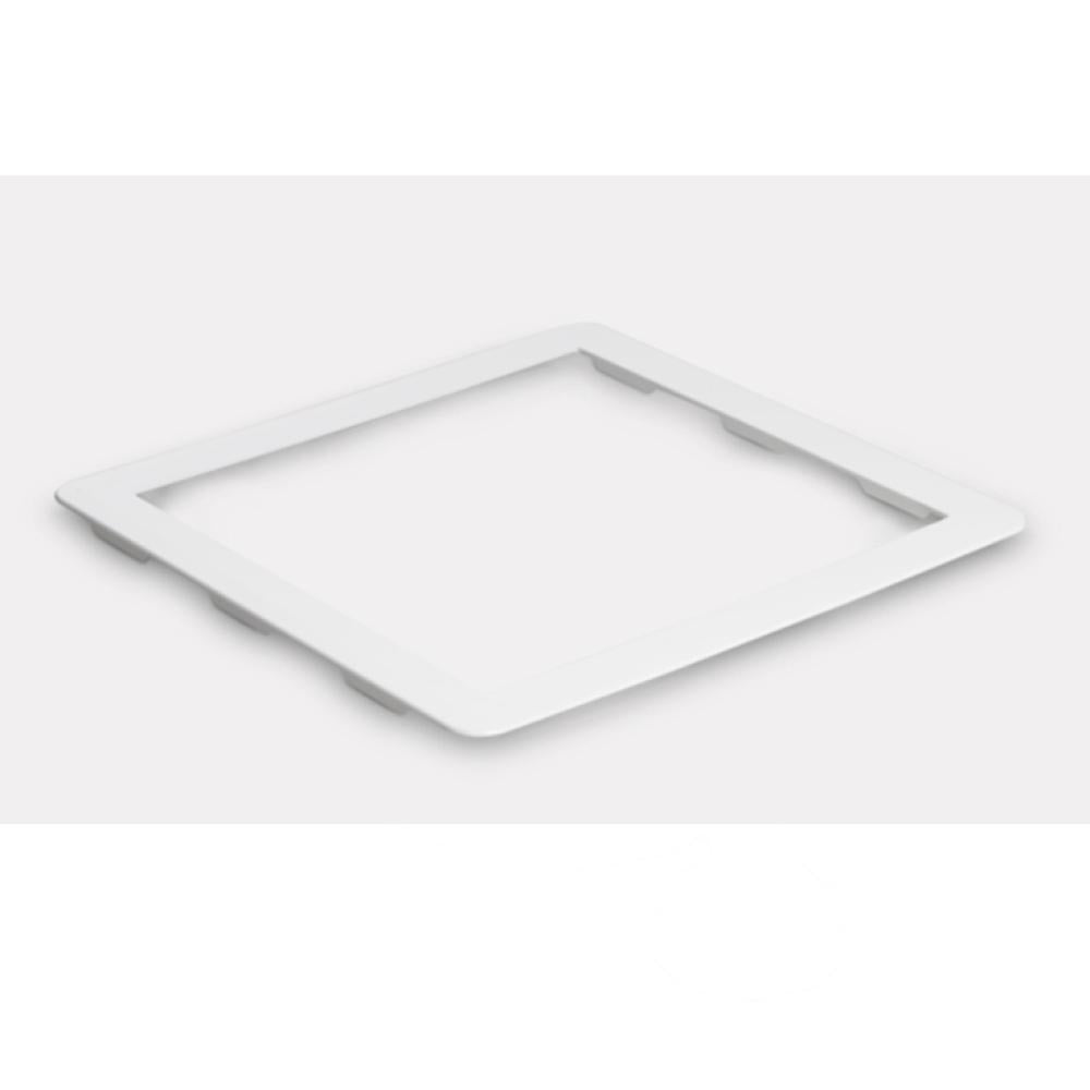 Dometic Mini Heki Adapterframe 40x40 Ducato Wit