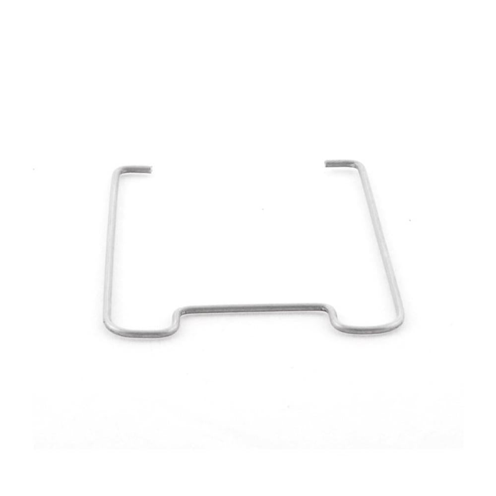 (36)Klembeugel verlengstuk.