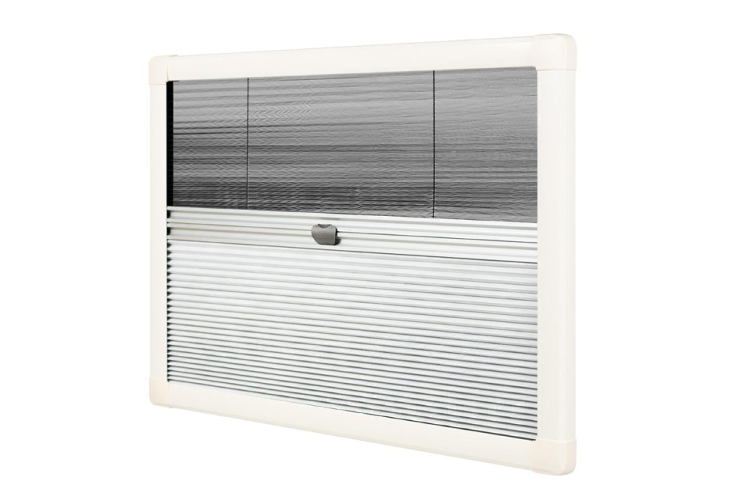 Horrex UCS Duo PlissÃ© 1172x808