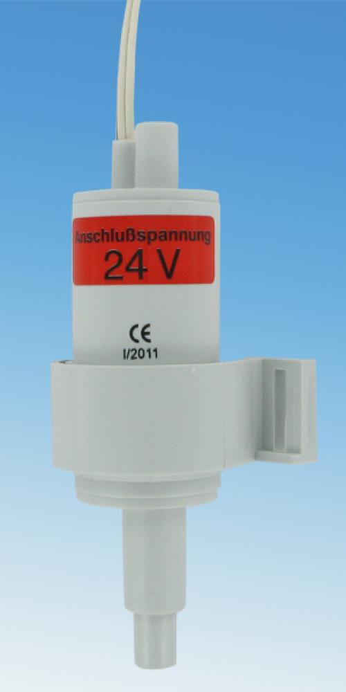 Comet Dompelpomp Extra-Inline 24V-8L