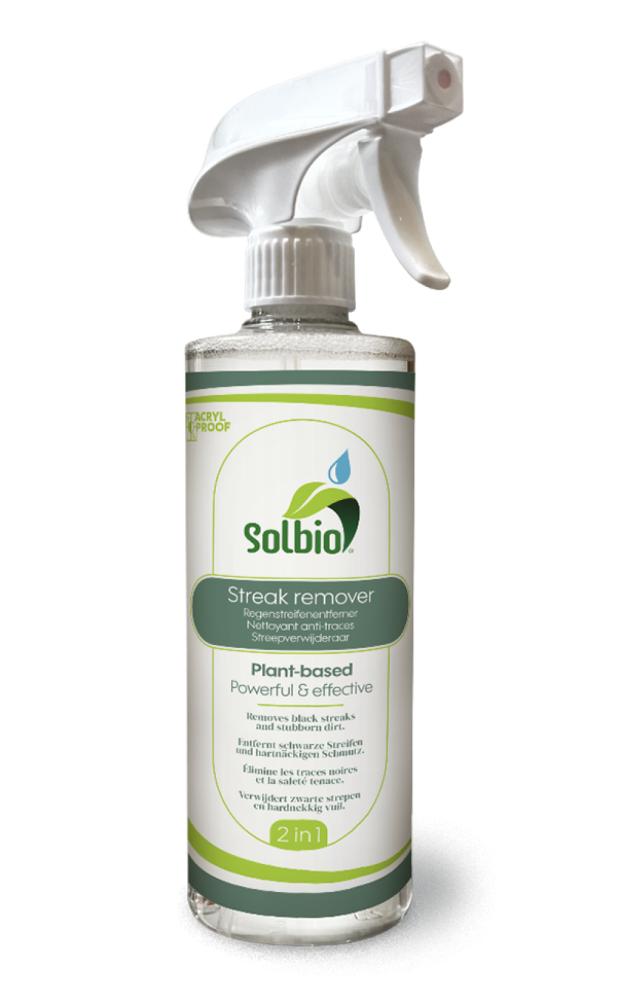 Solbio Zwarte Streep Reiniger
