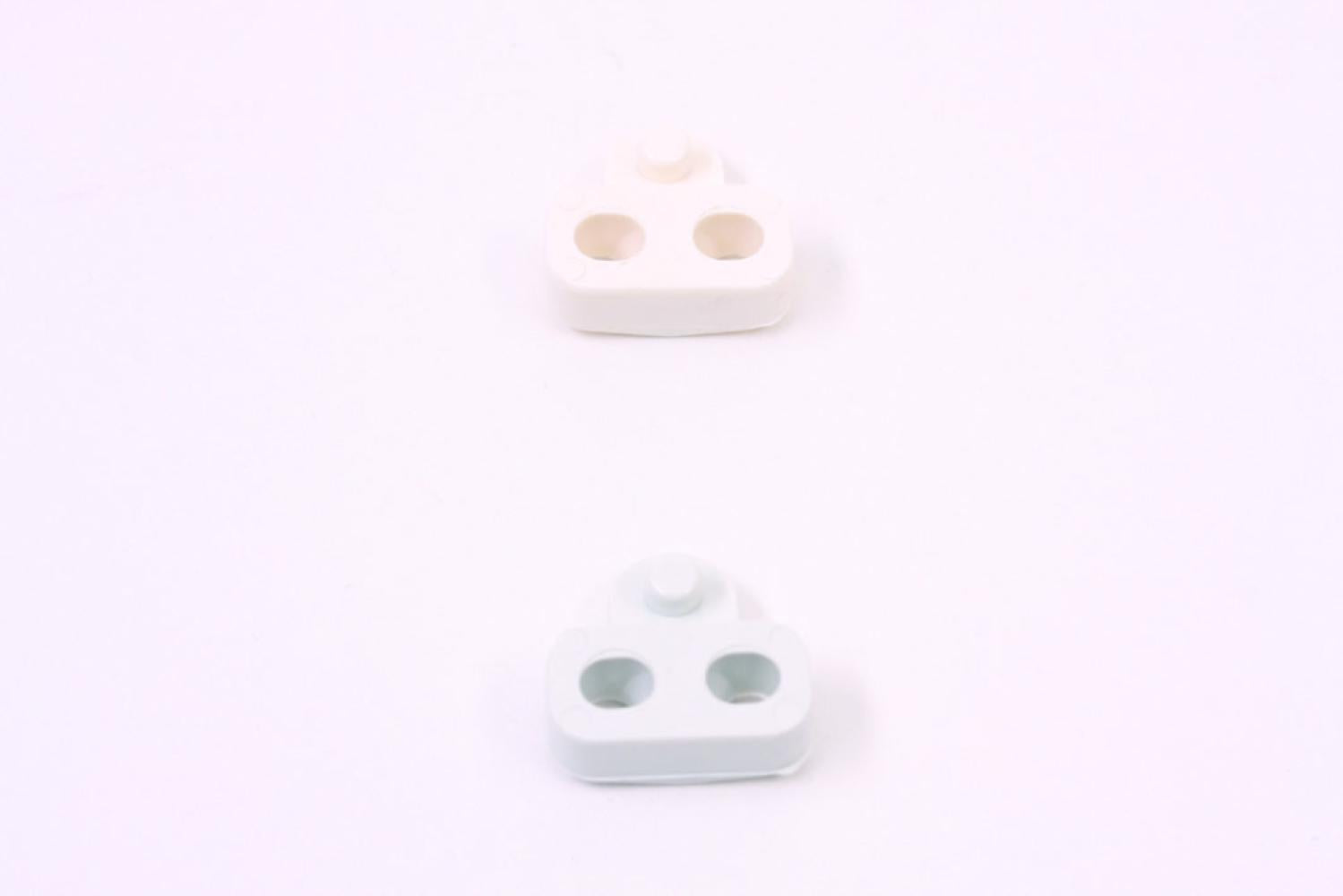 Remiflair Eindstuk Wit