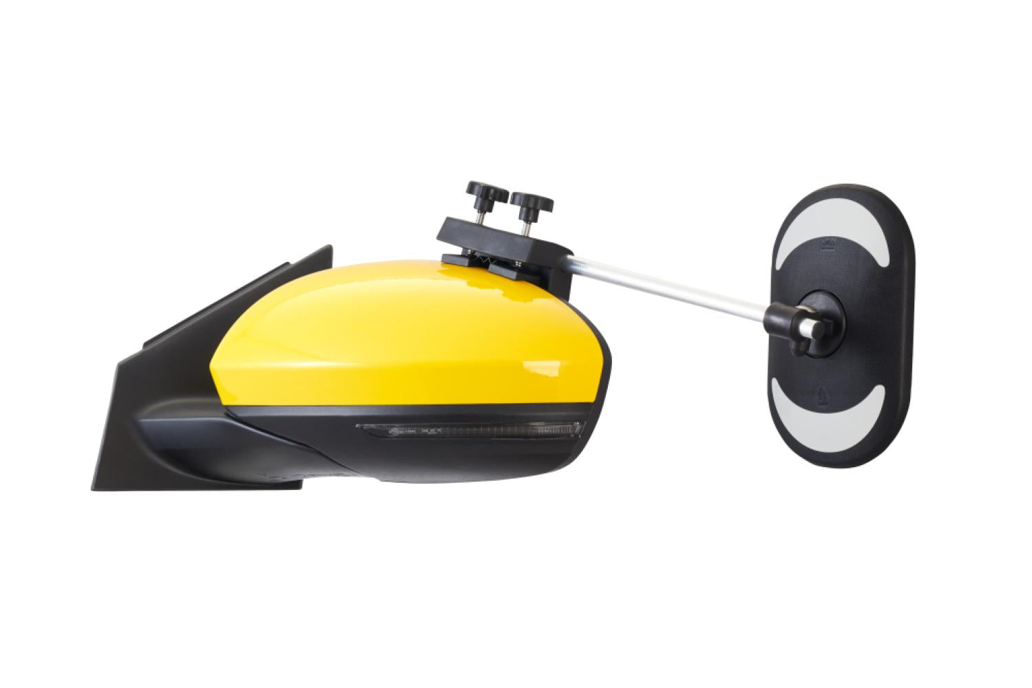 Emuk Opzetspiegel Universa III Pro Light