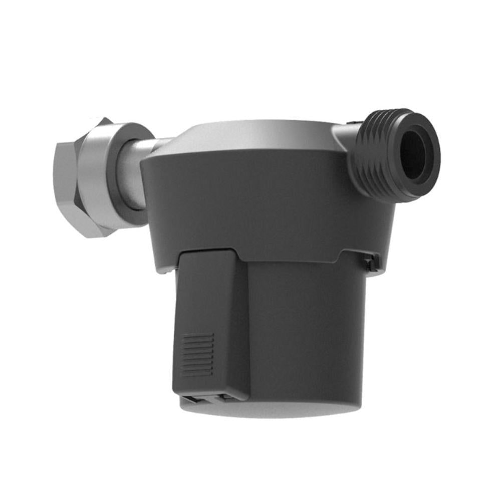 Truma Gasfilter Zwart Model 2020