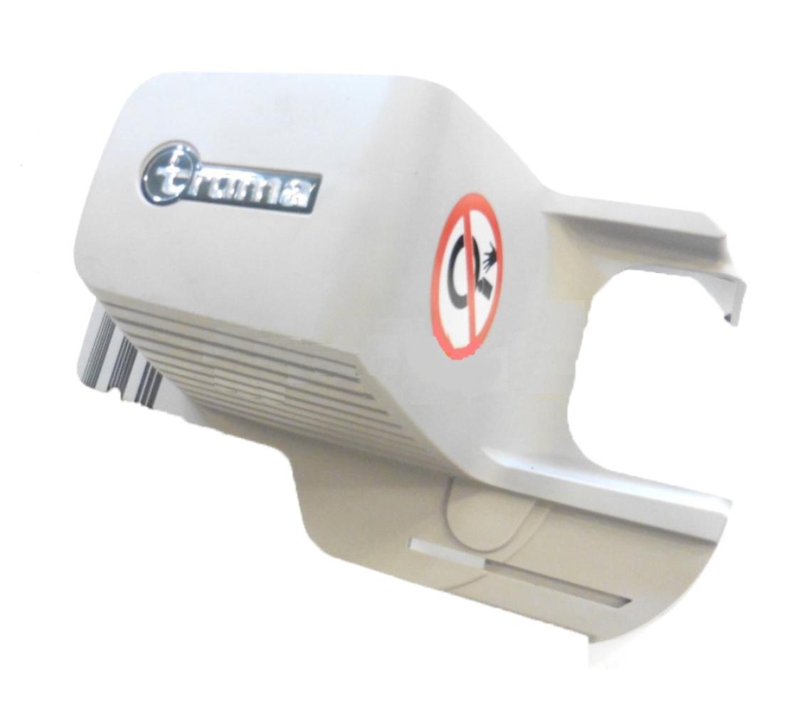 Truma XT Motorafdekking B
