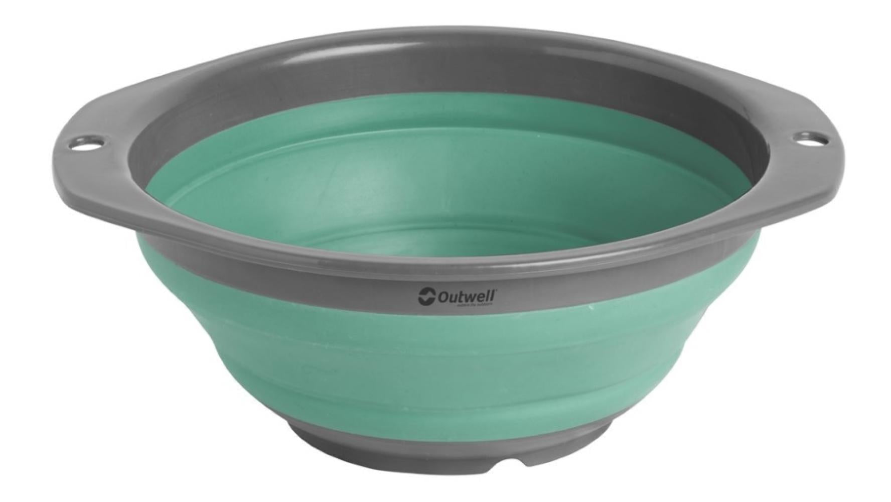 Outwell Collaps Schaal M Turqoise