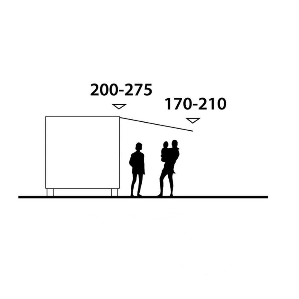 Outwell Sailshade M Tide/Ripple