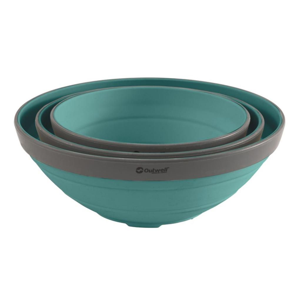 Outwell Collaps Schalenset Deep Blue