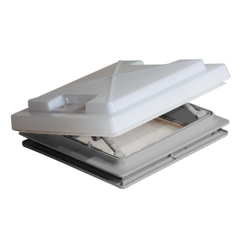 MPK Dakluik 28x28cm Grijs Kader