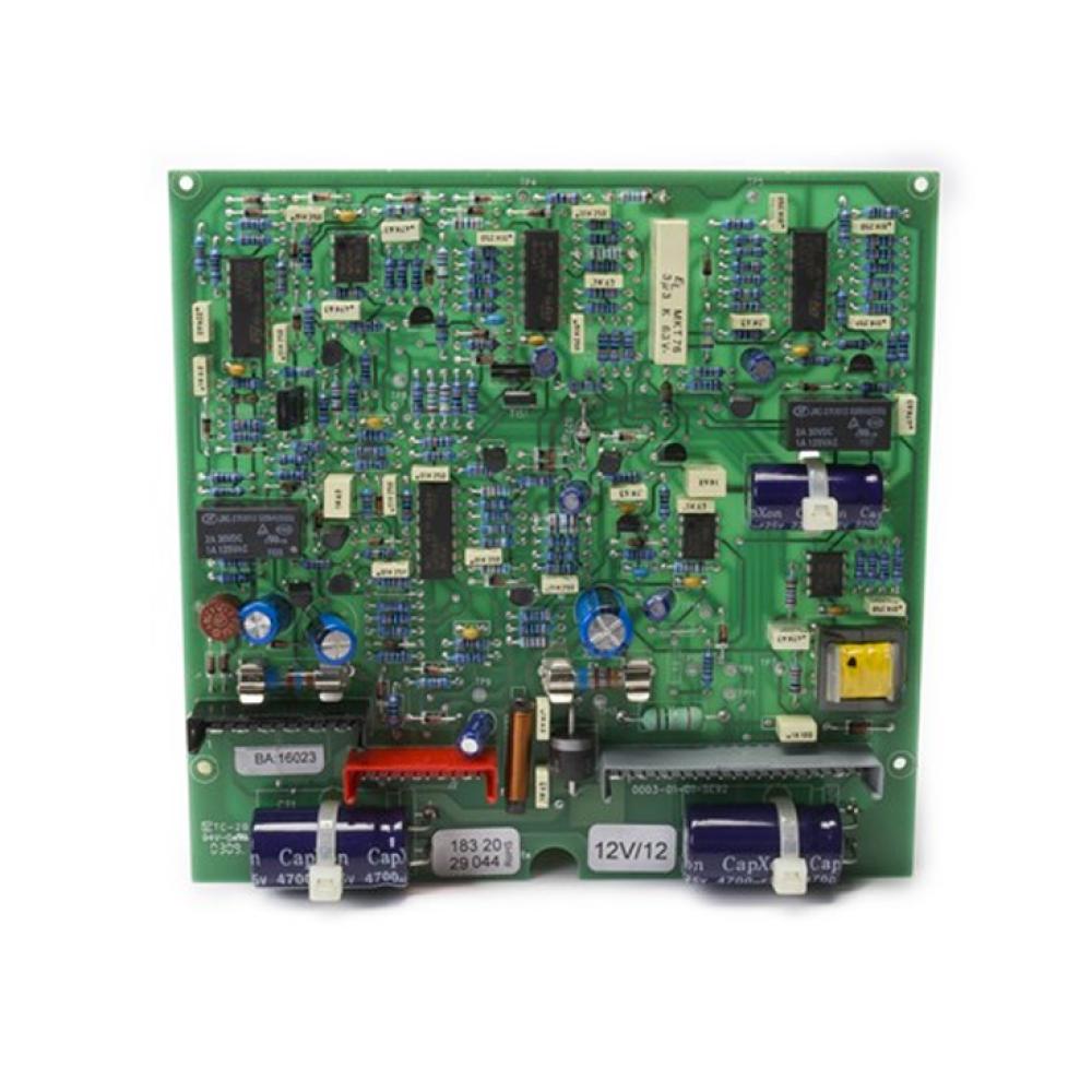 Printplaat E1800/2400 12V tot8/06