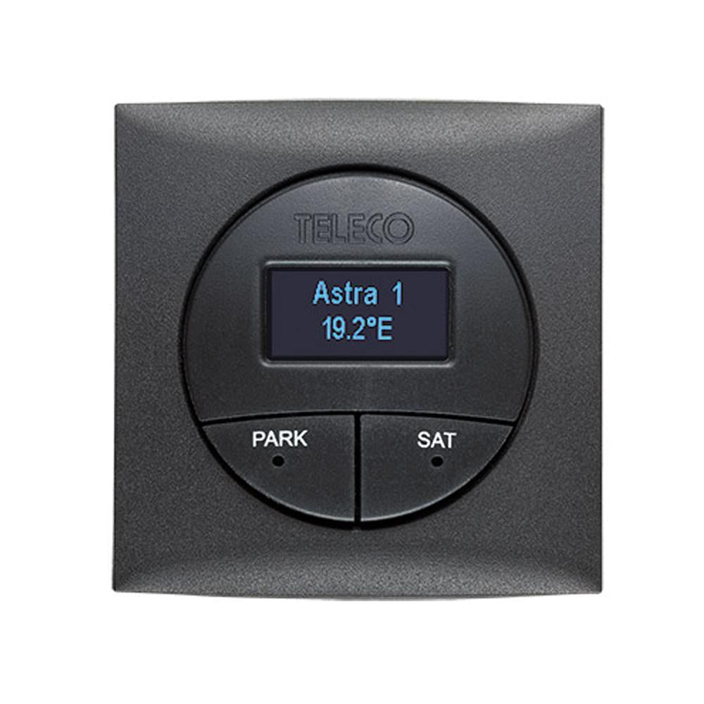Teleco FlatSat Classic BT 65 12/24V