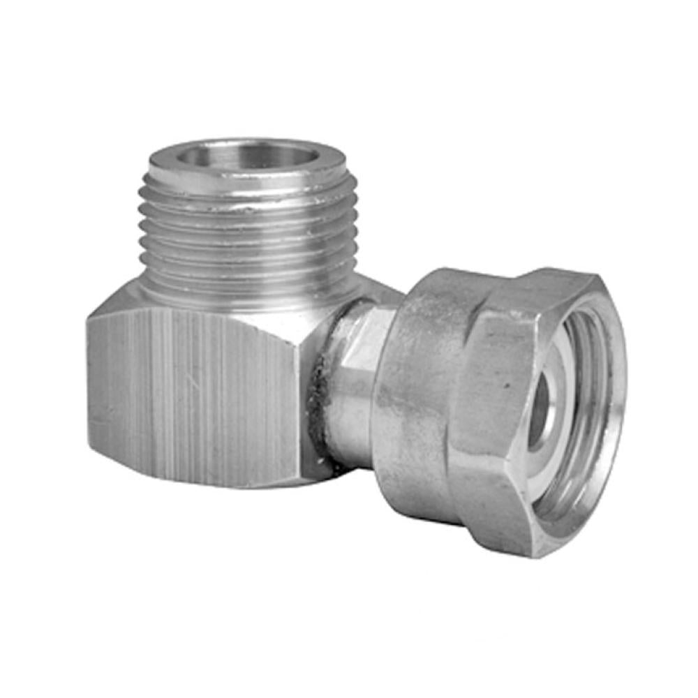 Truma Kniekoppeling 90Â° Comfort/Control