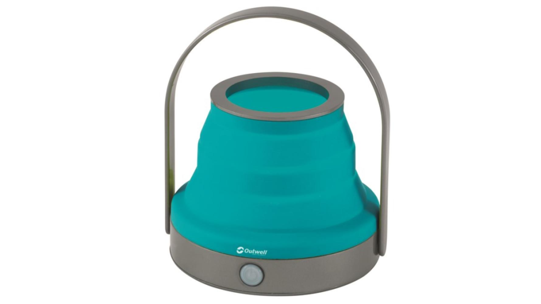 Outwell Collaps Tentlamp Doradus Deep Blue