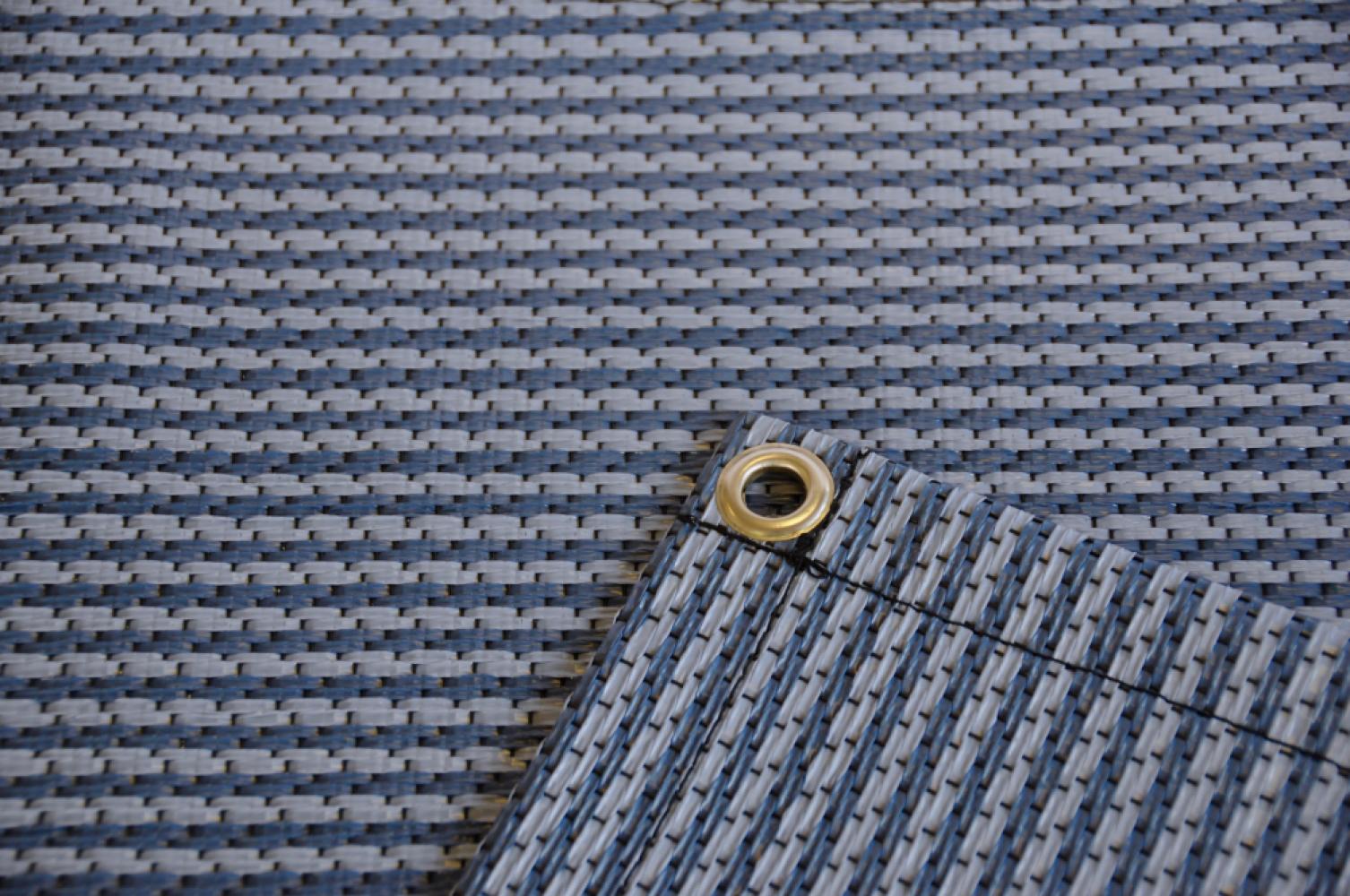 ViaMondo Tenttapijt Premium Blauw 250x550cm