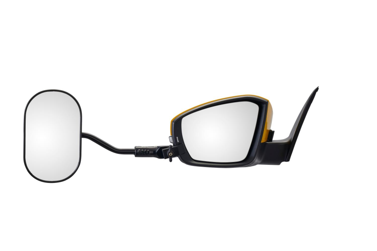 Emuk Opzetspiegel Skoda Octavia III / VW T-Roc, T-Cross 2013-2024