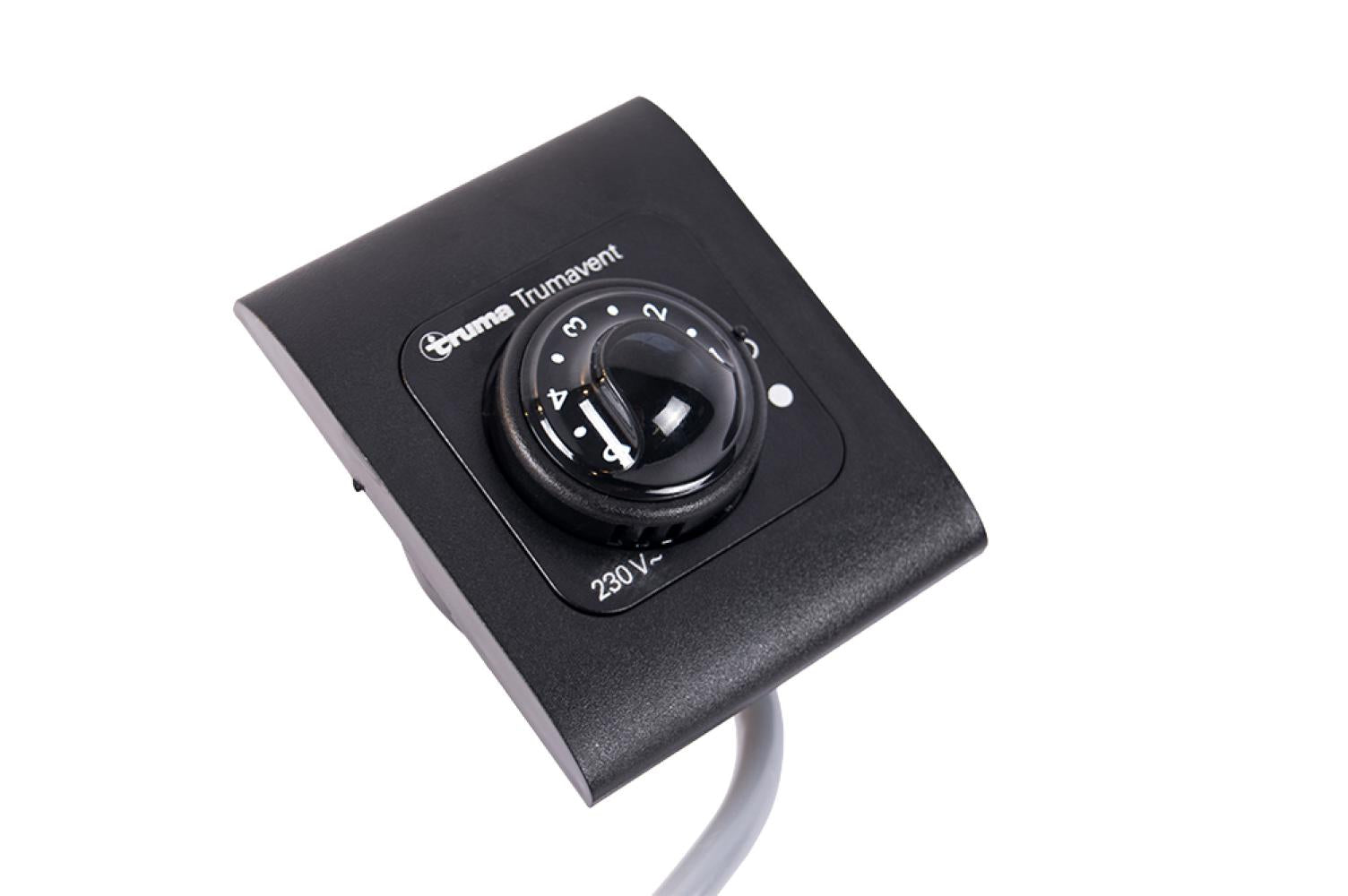 Truma TN3 Bedieningspaneel 230V