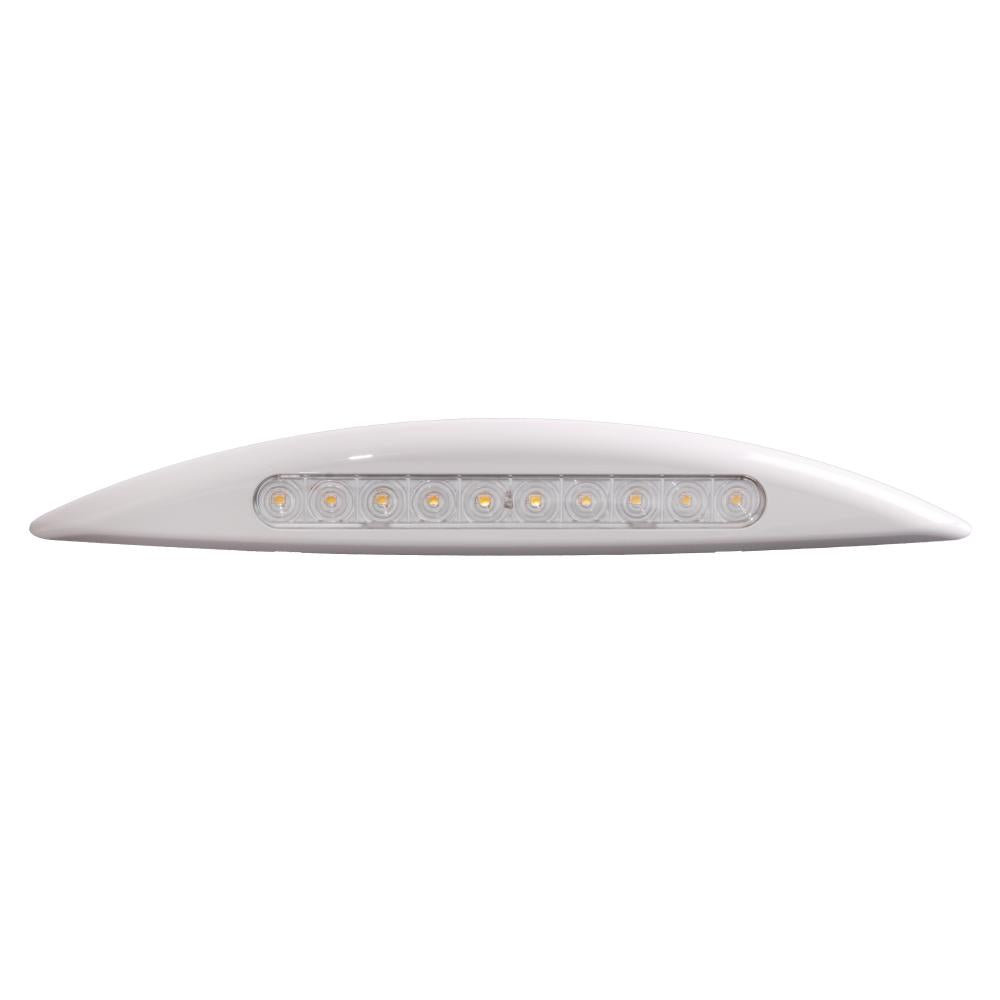 Voortentlamp LED Wit 364x35x50mm