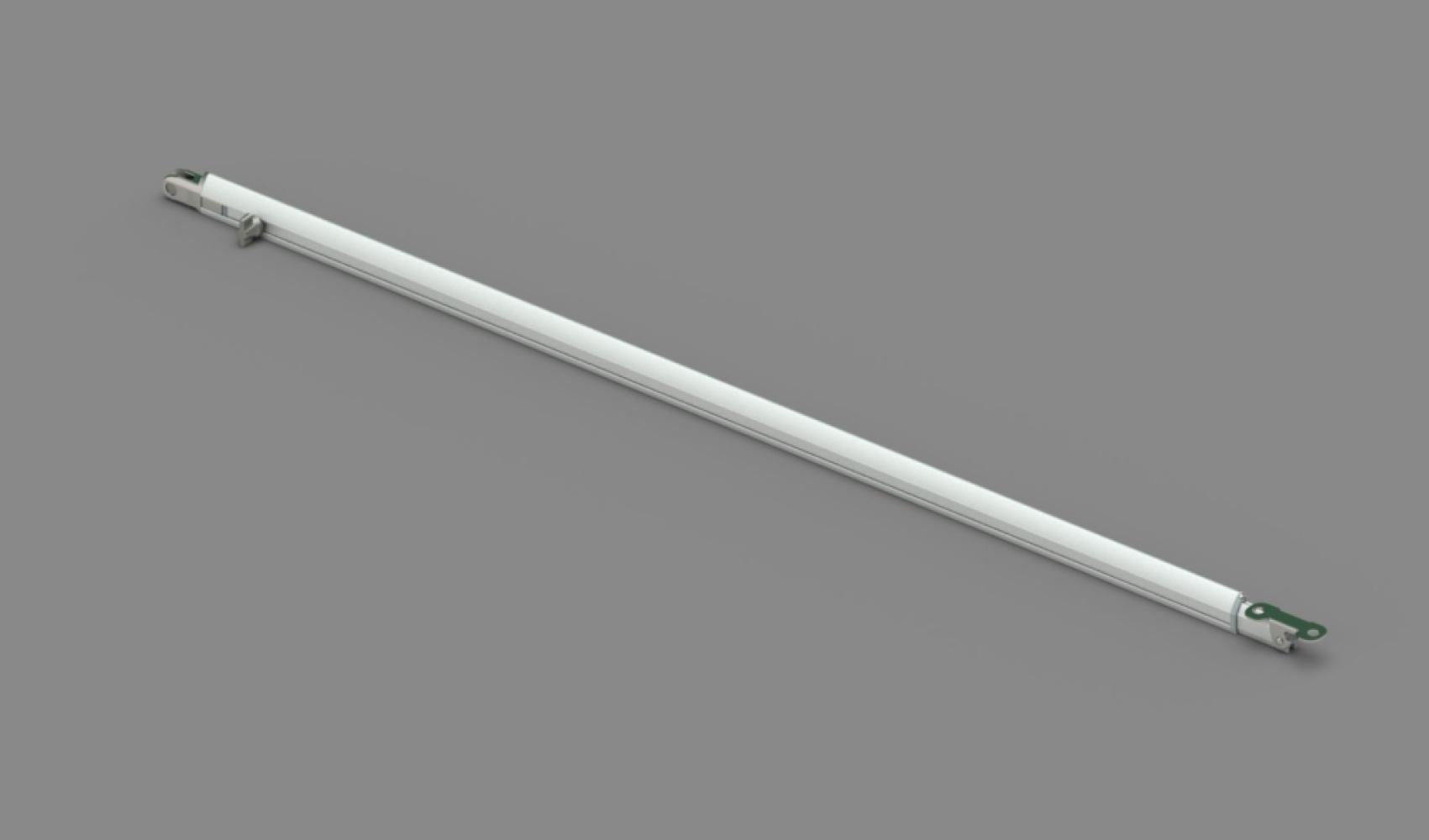 Fiamma F45S 230 Left Support Leg