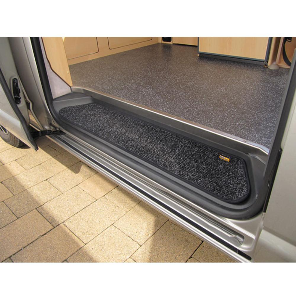 HEOSdoor Mat Bestuurder en Schuifdeur VW T5-T6