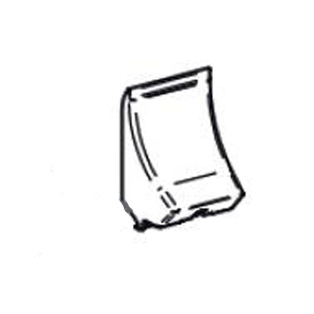 Thule Lead Rail Hold Down 8000